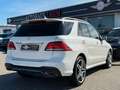 Mercedes-Benz GLE 350 4Matic 9G-TRONIC"AMG"AHK*KAMERA*LED* Weiß - thumbnail 5