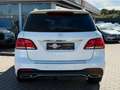 Mercedes-Benz GLE 350 4Matic 9G-TRONIC"AMG"AHK*KAMERA*LED* Weiß - thumbnail 7