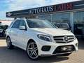 Mercedes-Benz GLE 350 4Matic 9G-TRONIC"AMG"AHK*KAMERA*LED* Weiß - thumbnail 1