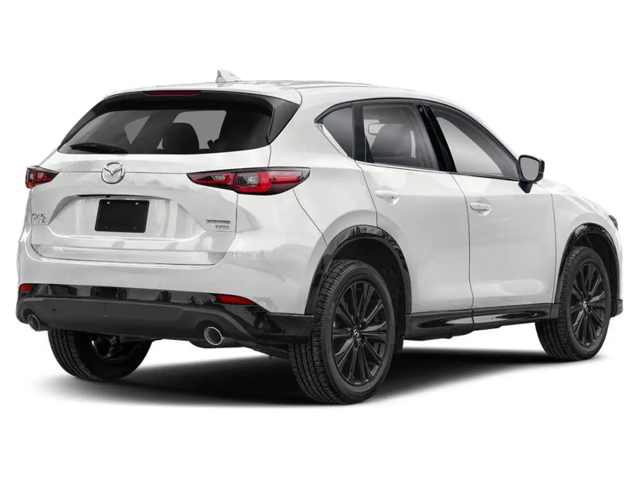 Mazda CX-5 снимка Mazda CX-5