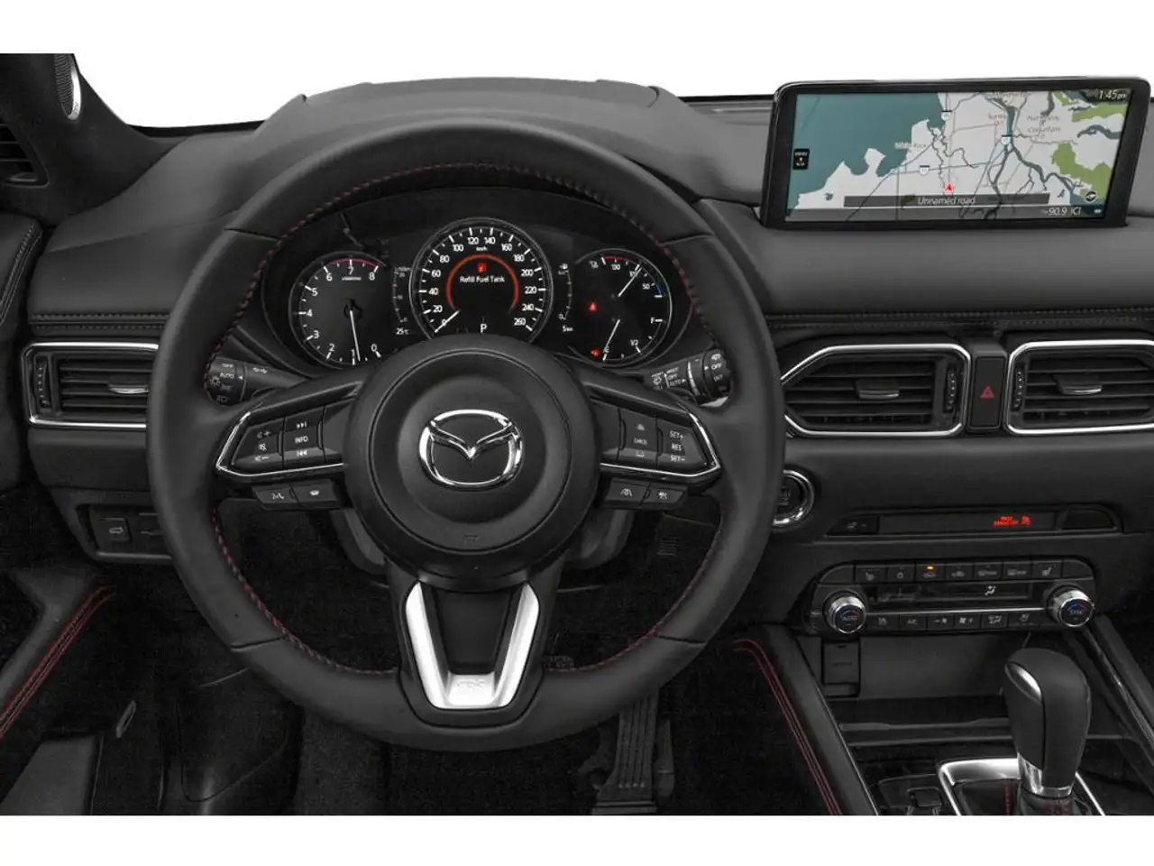 Mazda CX-5 снимка Mazda CX-5