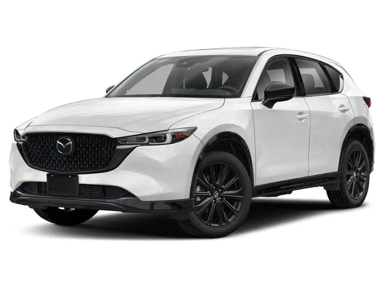Mazda CX-5 снимка Mazda CX-5
