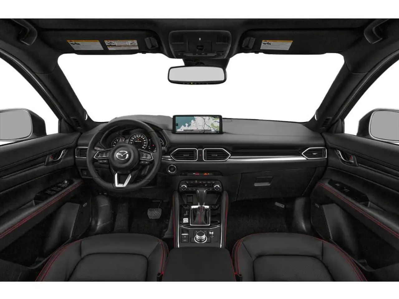 Mazda CX-5 снимка Mazda CX-5
