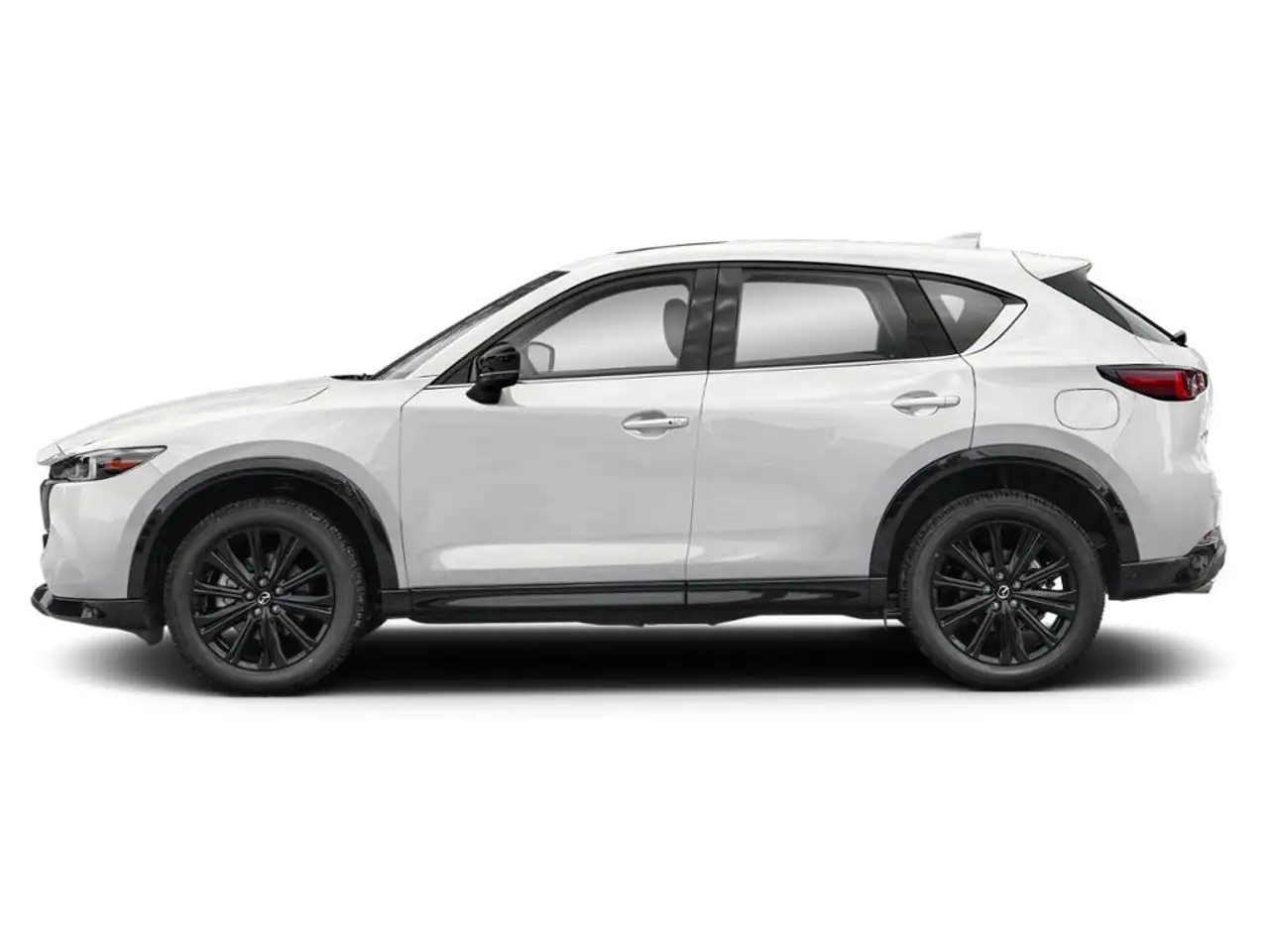Mazda CX-5 снимка Mazda CX-5