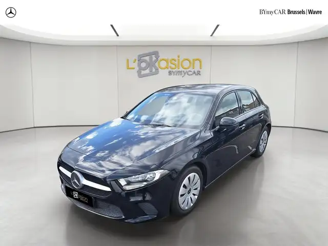 Mercedes-Benz A 200 A