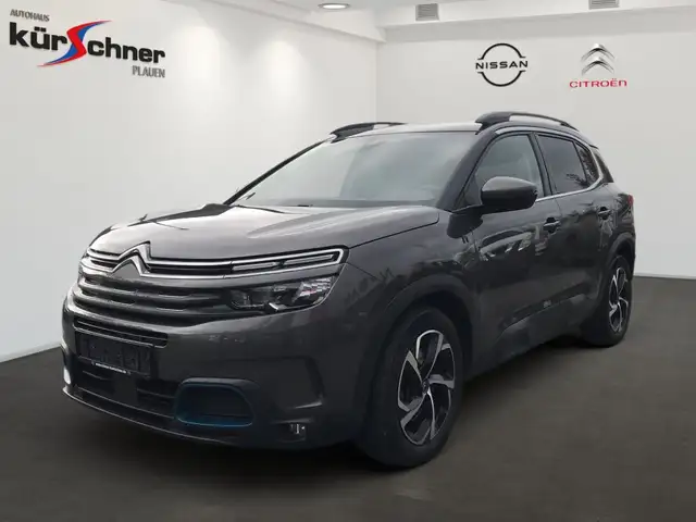 Citroen C5 Aircross Hybrid 225 e.EAT8 FEEL PACK