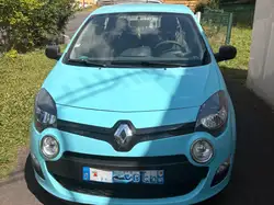 Renault Twingo SOCIETE 1.2 16V 75 ECO2 AIR EURO 5