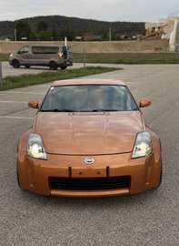 350 Z