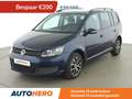 Volkswagen Touran 1.2 TSI Trendline Blauw - thumbnail 1