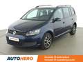 Volkswagen Touran 1.2 TSI Trendline Bleu - thumbnail 1