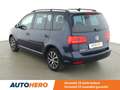 Volkswagen Touran 1.2 TSI Trendline Bleu - thumbnail 4