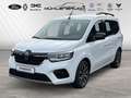 Renault Kangoo TCe 130 EDC Techno (RFK) Blanco - thumbnail 1