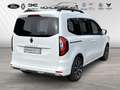 Renault Kangoo TCe 130 EDC Techno (RFK) Alb - thumbnail 5
