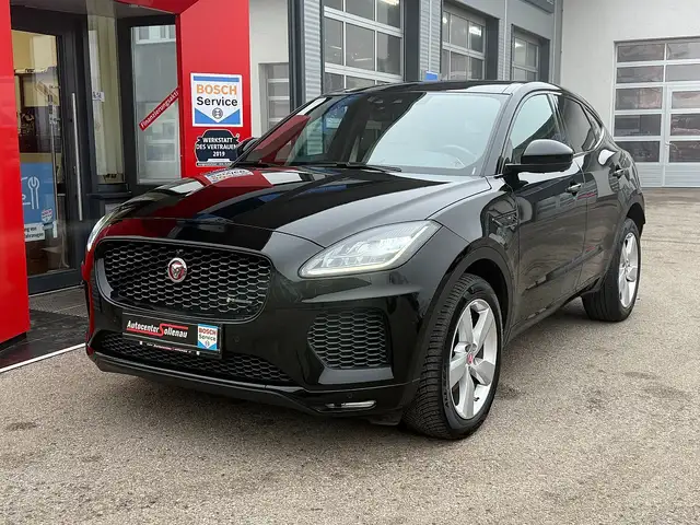 Jaguar E-Pace 2.0DI4 D150 R-Dynamic HSE AWD Aut.