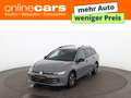 Volkswagen Golf Variant Golf VIII Variant 1.5 TSI Goal LED AHK RADAR NAVI Grau - thumbnail 1