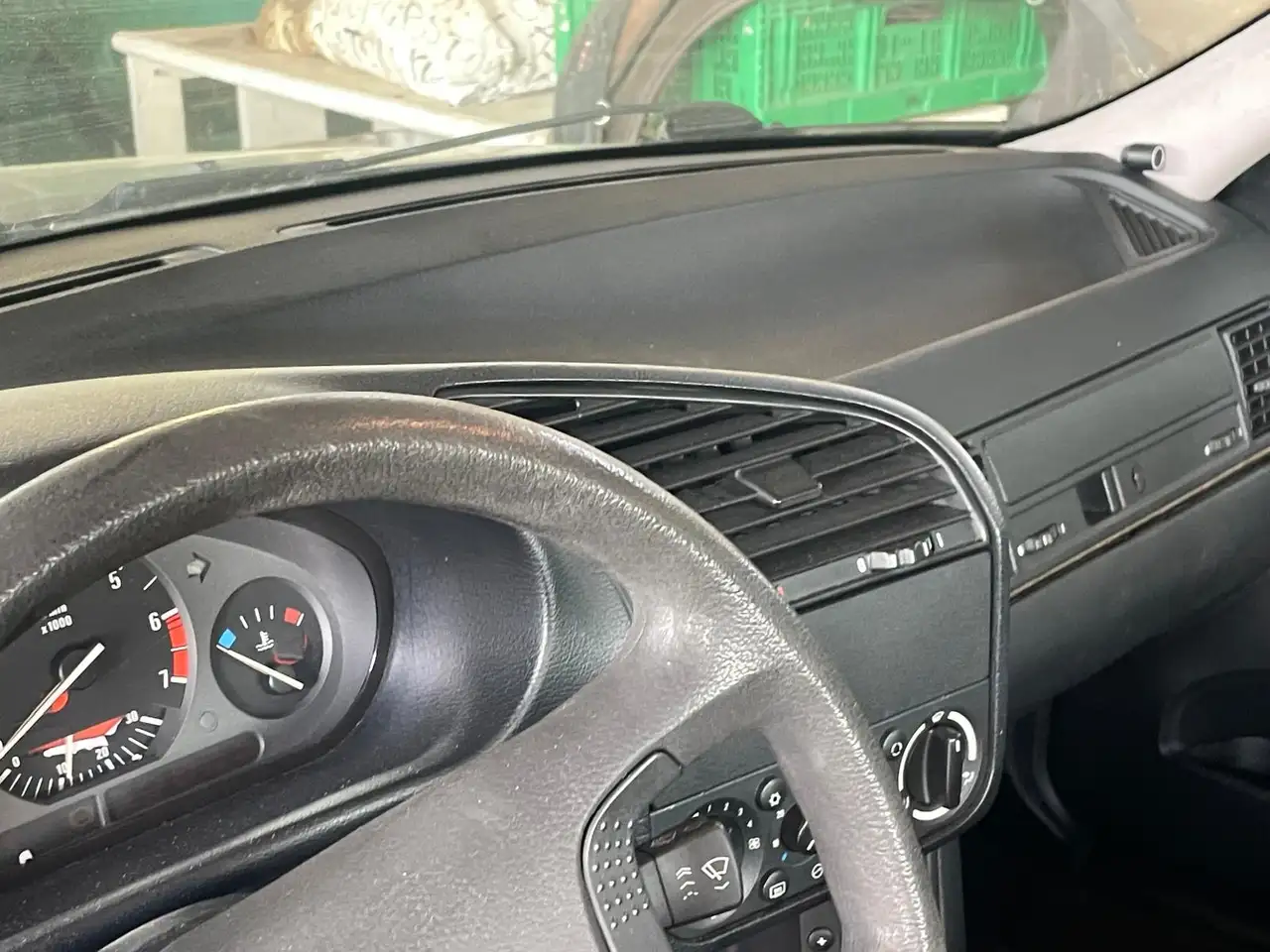 BMW 316i Edition, foto 10