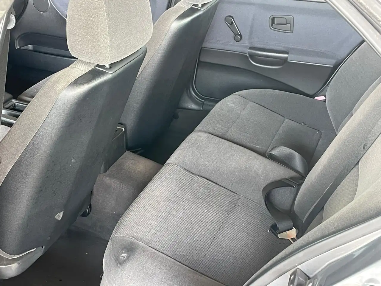 BMW 316i Edition, foto 9
