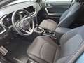 Kia Ceed SW / cee'd SW ceed SW 1,0 T-GDI GPF ISG Silber Grijs - thumbnail 5