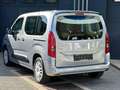 Opel Combo Life Combo Life 1.2 Turbo |GpsCarplay360cam|1JGarantie Gris - thumbnail 6