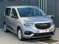 Opel Combo Life Combo Life 1.2 Turbo |GpsCarplay360cam|1JGarantie Gris - thumbnail 3