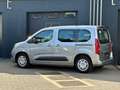 Opel Combo Life Combo Life 1.2 Turbo |GpsCarplay360cam|1JGarantie Gris - thumbnail 4