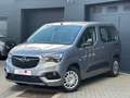Opel Combo Life Combo Life 1.2 Turbo |GpsCarplay360cam|1JGarantie Gris - thumbnail 1