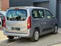Opel Combo Life Combo Life 1.2 Turbo |GpsCarplay360cam|1JGarantie Gris - thumbnail 8