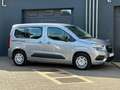 Opel Combo Life Combo Life 1.2 Turbo |GpsCarplay360cam|1JGarantie Gris - thumbnail 5