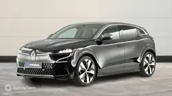 Renault E-Tech Electric EV60 220ch Techno super charge