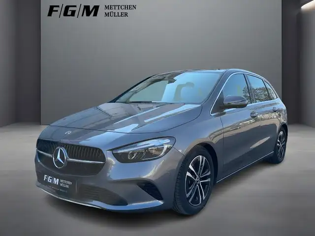 Mercedes-Benz B 200 B 200 d Navi/Distronic/LED/Klima/360Kamera/MBUX/