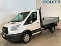 Ford Transit 2014 350 2.0TDCI ECOBLUE 4WD 130 PM-TM FURGONE TR Blanc - thumbnail 1