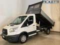 Ford Transit 2014 350 2.0TDCI ECOBLUE 4WD 130 PM-TM FURGONE TR Blanc - thumbnail 3