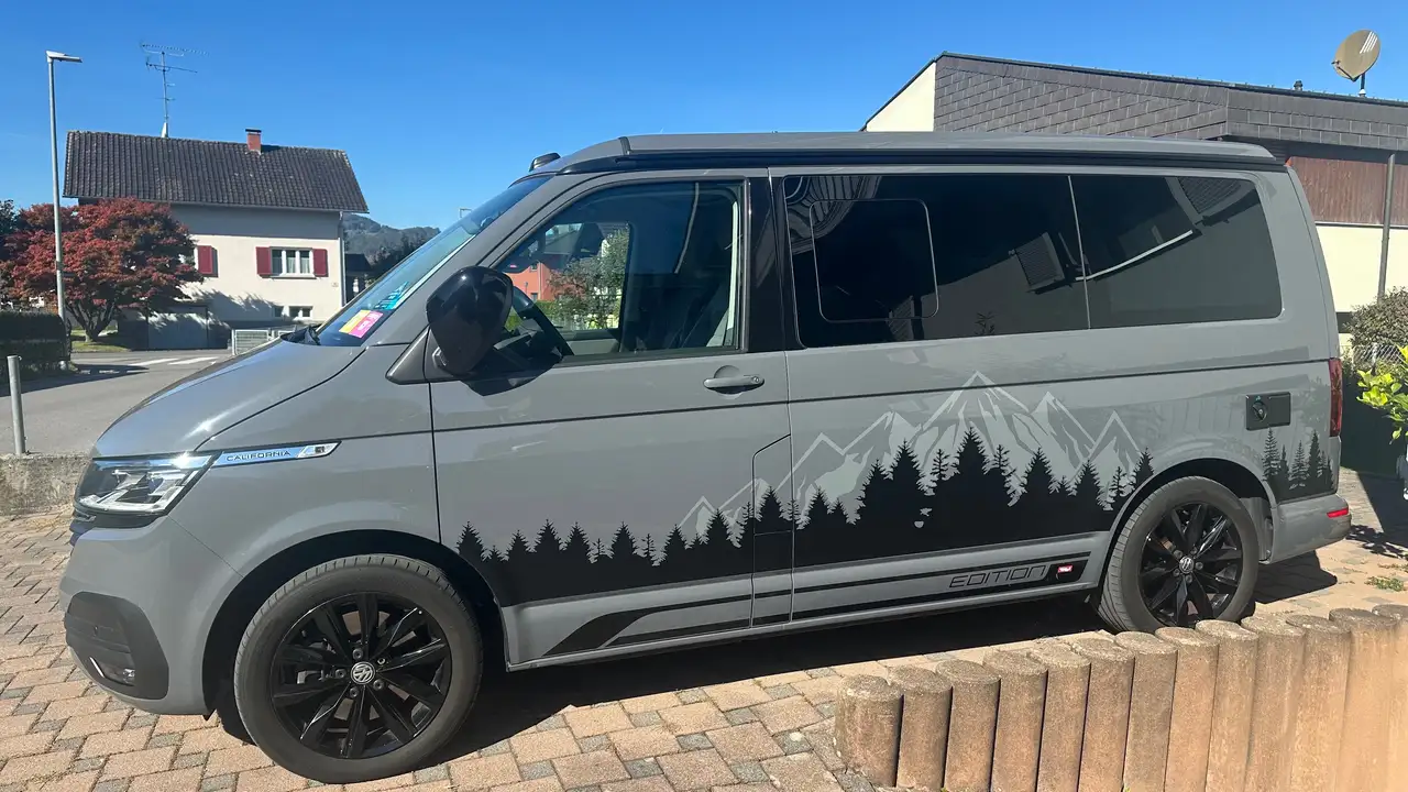 Volkswagen T6.1