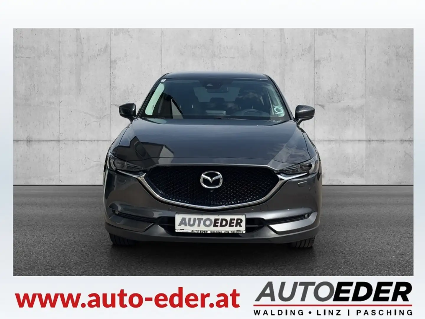 Mazda CX-5 G165 AWD Takumi Grau - 2