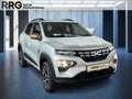 Dacia Spring ELECTRIC EXTREME 27kWh CCS  BATTERIEKAUF Argent - thumbnail 7