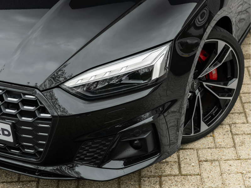 Audi A5 Cabriolet 3.0 TFSI S5 quattro - Trekhaak - Laser L — photo 14