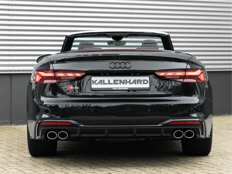 Audi A5 Cabriolet 3.0 TFSI S5 quattro - Trekhaak - Laser L — photo 7