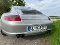 Porsche 911 Carrera 4 S Silber - thumbnail 5