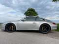 Porsche 911 Carrera 4 S Silber - thumbnail 1