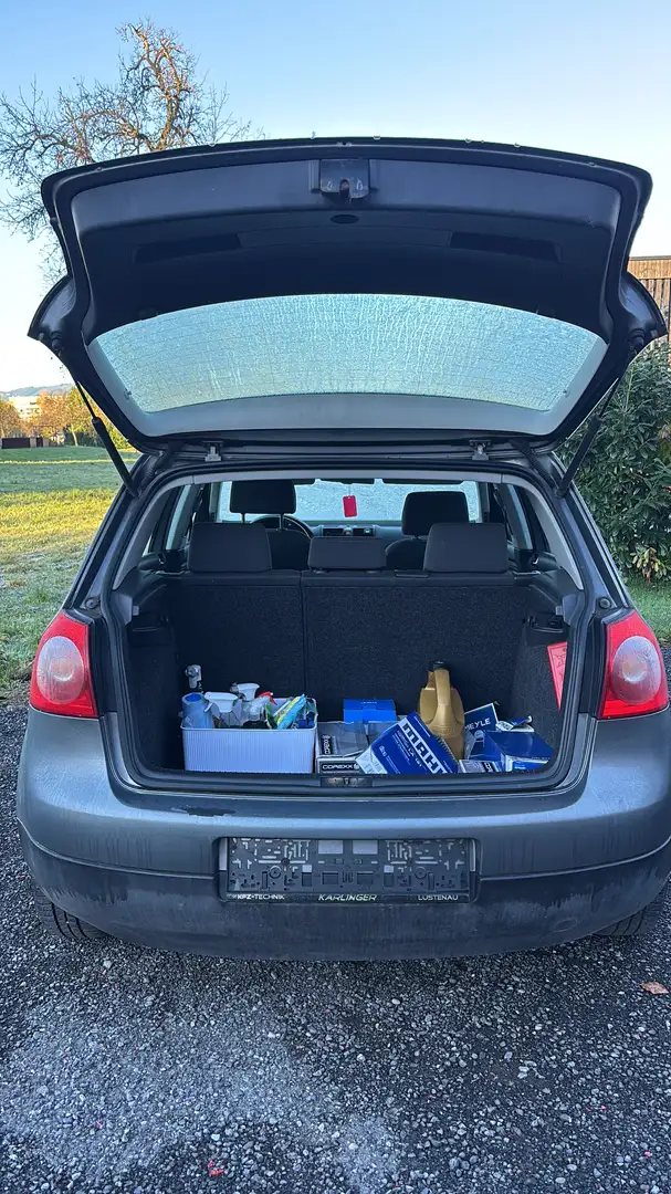 Volkswagen Golf Comfortline 1,9 TDI - 2