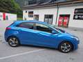 Hyundai i30 i30 1,4 CVVT Start/Stopp Go Go(Gute Zustand) Blau - thumbnail 4