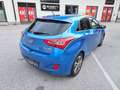 Hyundai i30 i30 1,4 CVVT Start/Stopp Go Go(Gute Zustand) Blau - thumbnail 5
