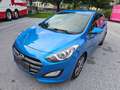 Hyundai i30 i30 1,4 CVVT Start/Stopp Go Go(Gute Zustand) Blau - thumbnail 1