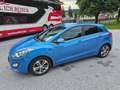 Hyundai i30 i30 1,4 CVVT Start/Stopp Go Go(Gute Zustand) Blau - thumbnail 2