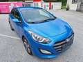 Hyundai i30 i30 1,4 CVVT Start/Stopp Go Go(Gute Zustand) Blau - thumbnail 3