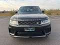 Land Rover Range Rover Sport *CERCHI 21* HSE 3.0 Diesel Zwart - thumbnail 2