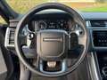 Land Rover Range Rover Sport *CERCHI 21* HSE 3.0 Diesel Zwart - thumbnail 15