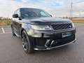 Land Rover Range Rover Sport *CERCHI 21* HSE 3.0 Diesel Zwart - thumbnail 1