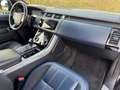 Land Rover Range Rover Sport *CERCHI 21* HSE 3.0 Diesel Zwart - thumbnail 9