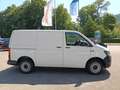 Volkswagen T6 Transporter Kasten-Kombi Kasten Weiß - thumbnail 4